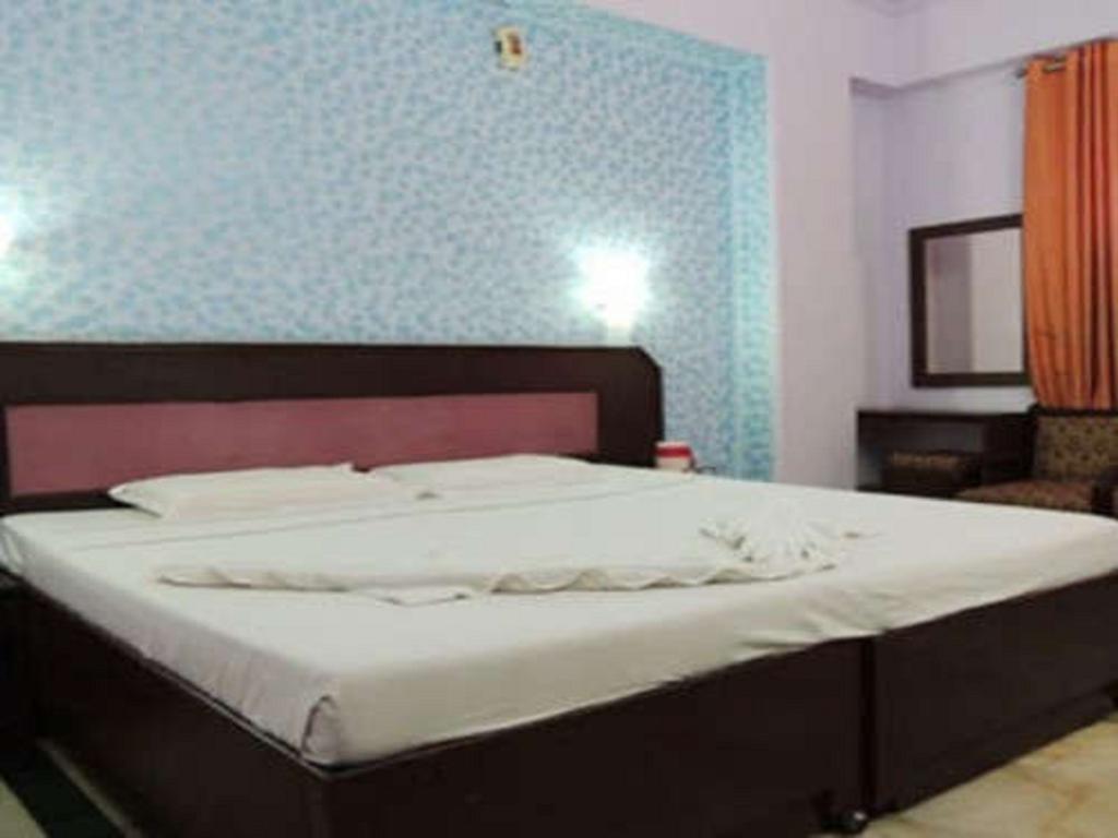 Hotel Zee Agra  Kültér fotó