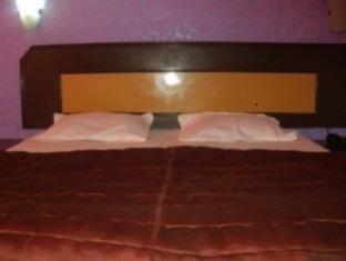Hotel Zee Agra  Kültér fotó