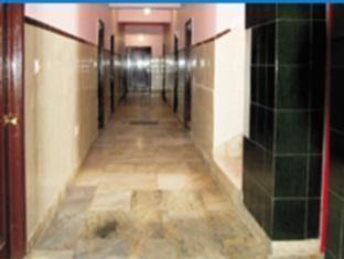 Hotel Zee Agra  Kültér fotó